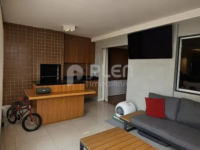 Apartamento 3 quartos e 3 banheiros, à venda, no bairro Lauzane Paulista em São Paulo
