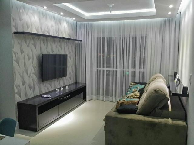 Foto do Apartamento - Apartamento à venda 3 Quartos, 1 Suite, 2 Vagas, 88M², Jardim Portugal, São José dos Campos - SP | Edifício Belo Horizonte | RUSSI IMÓVEIS