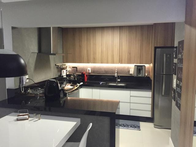 Foto do Apartamento - Apartamento à venda 3 Quartos, 1 Suite, 2 Vagas, 88M², Jardim Portugal, São José dos Campos - SP | Edifício Belo Horizonte | RUSSI IMÓVEIS