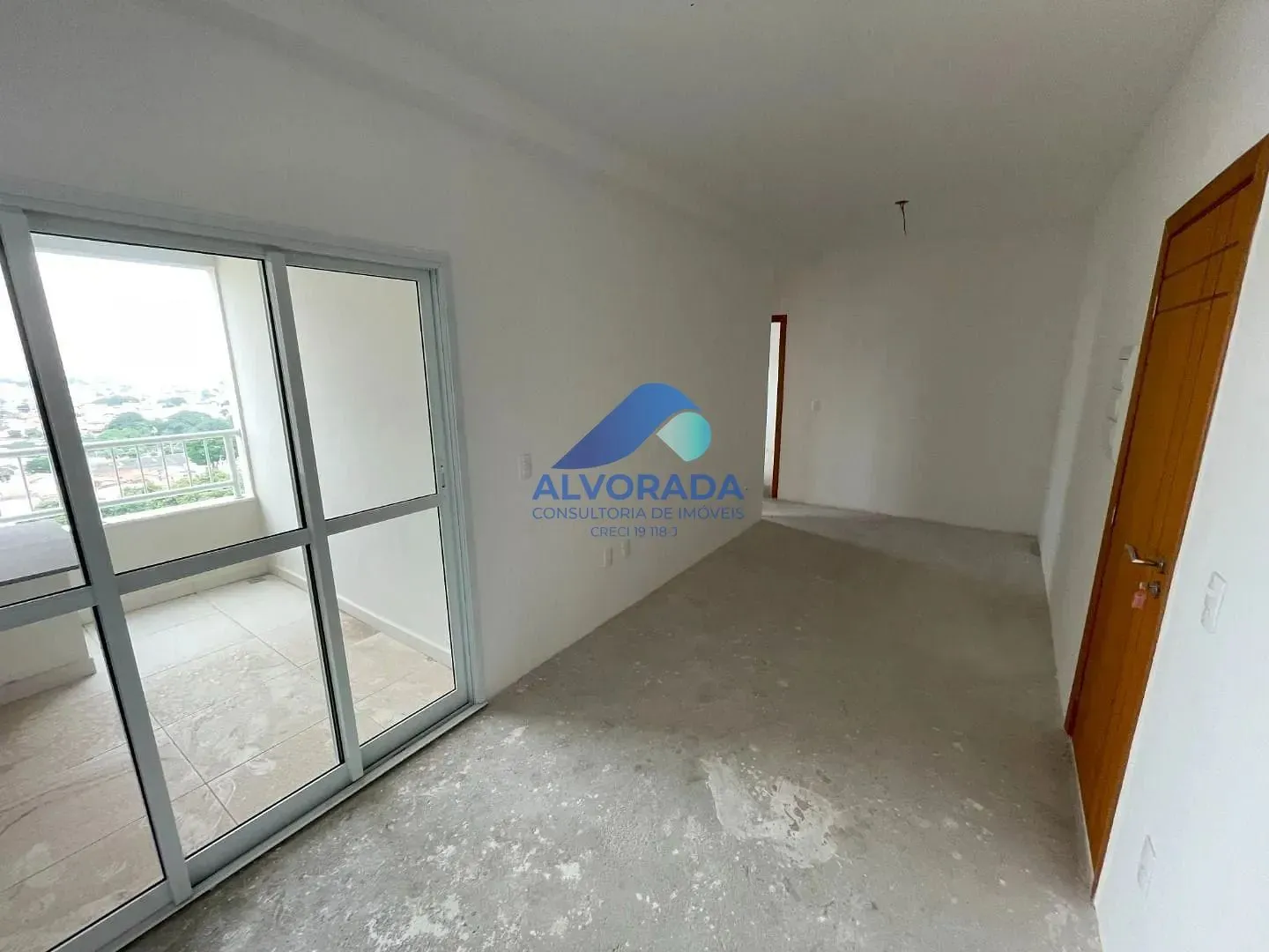 Apartamento, 2 quartos, 63 m² - Foto 1