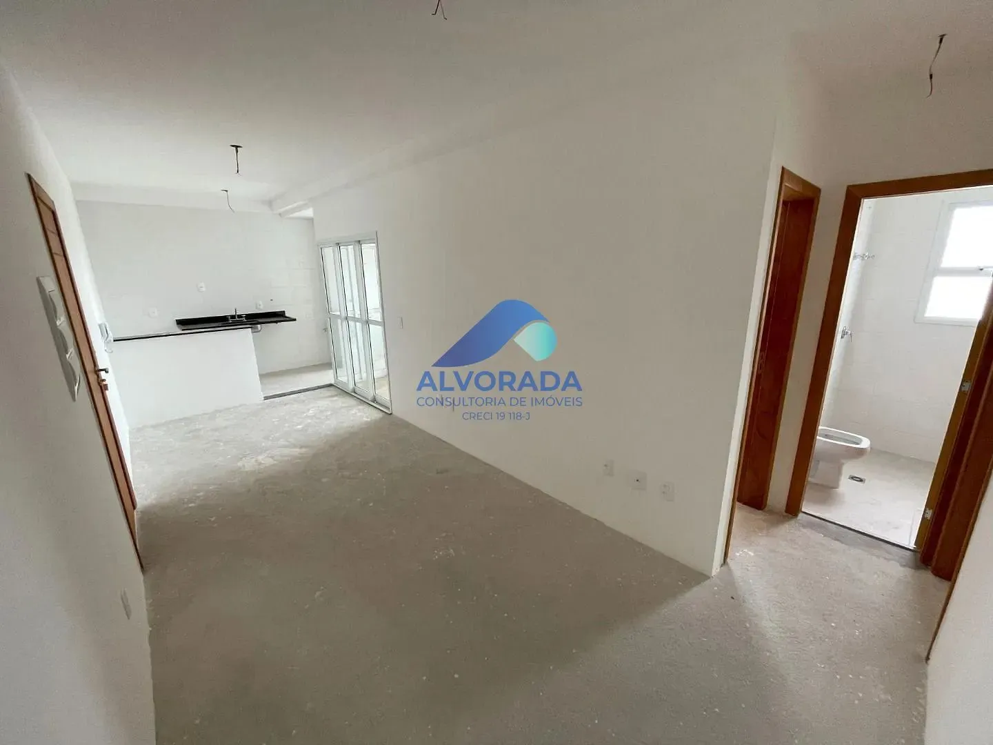 Apartamento, 2 quartos, 63 m² - Foto 7