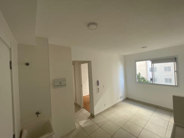 Foto do Apartamento - Apartamento tipo para venda em Itaquera com 2 quartos, 32m² | Lares e Andares Imóveis