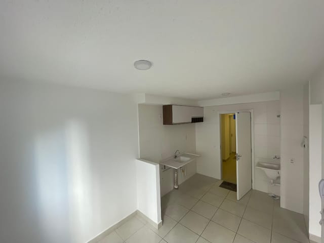 Foto do Apartamento - Apartamento tipo para venda em Itaquera com 2 quartos, 32m² | Lares e Andares Imóveis