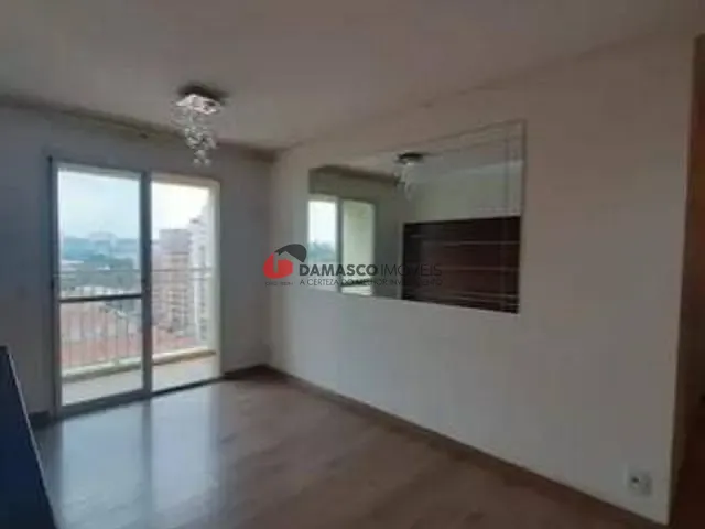 Apartamento 2 quartos e 1 banheiro, à venda, no bairro Mauá em São Caetano do Sul