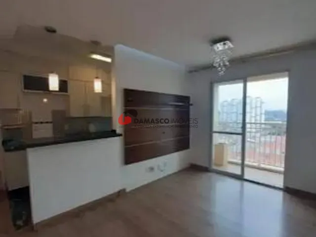 Apartamento 2 quartos e 1 banheiro, à venda, no bairro Mauá em São Caetano do Sul