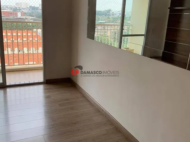 Apartamento 2 quartos e 1 banheiro, à venda, no bairro Mauá em São Caetano do Sul