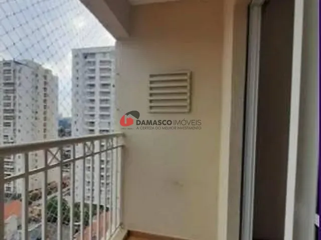 Apartamento 2 quartos e 1 banheiro, à venda, no bairro Mauá em São Caetano do Sul