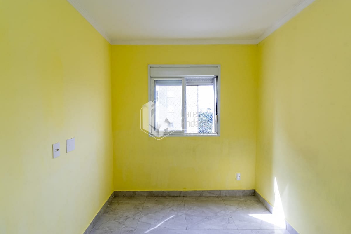 Apartamento à venda com 2 quartos, 49m² - Foto 6