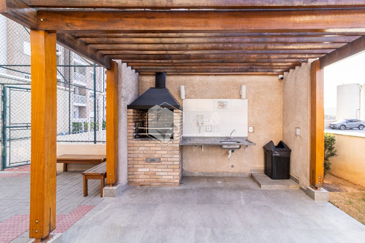 Apartamento à venda com 2 quartos, 49m² - Foto 18