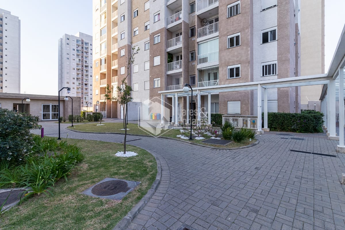 Apartamento à venda com 2 quartos, 49m² - Foto 23
