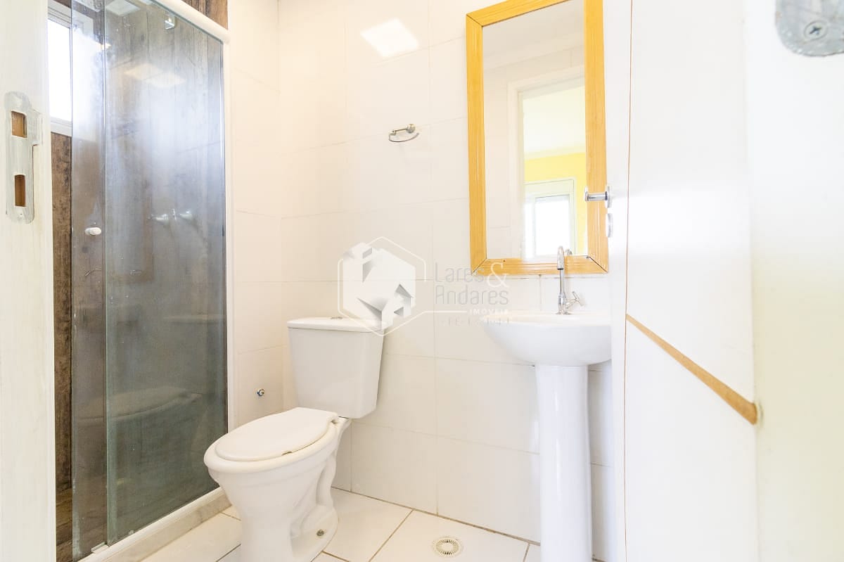 Apartamento à venda com 2 quartos, 49m² - Foto 8