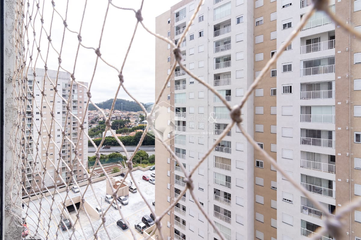 Apartamento à venda com 2 quartos, 49m² - Foto 5
