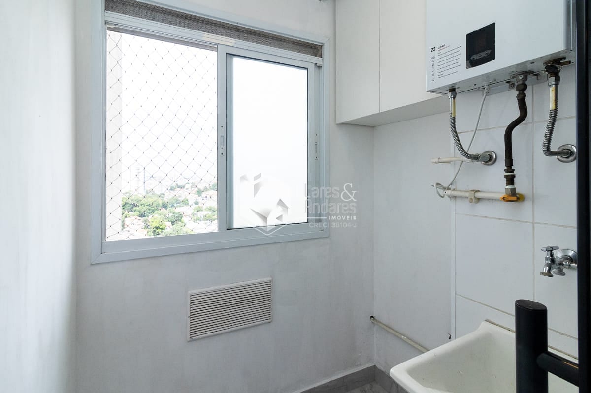 Apartamento à venda com 2 quartos, 49m² - Foto 14