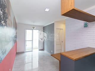 Foto do Apartamento-Apartamento tipo para venda em Vila Pirituba com 2 quartos, sendo 1 suíte, 49m²