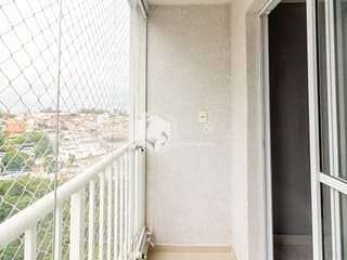 Foto do Apartamento-Apartamento tipo para venda em Vila Pirituba com 2 quartos, sendo 1 suíte, 49m²