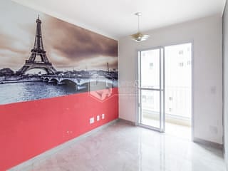 Foto do Apartamento-Apartamento tipo para venda em Vila Pirituba com 2 quartos, sendo 1 suíte, 49m²