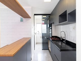 Foto do Apartamento-Apartamento tipo para venda em Vila Pirituba com 2 quartos, sendo 1 suíte, 49m²