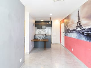 Foto do Apartamento-Apartamento tipo para venda em Vila Pirituba com 2 quartos, sendo 1 suíte, 49m²