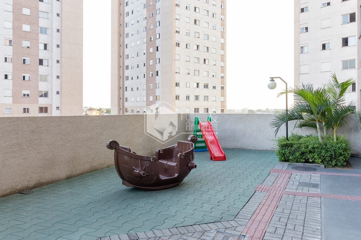 Apartamento à venda com 2 quartos, 49m² - Foto 22