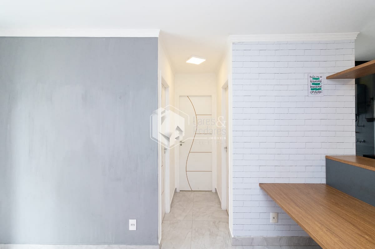 Apartamento à venda com 2 quartos, 49m² - Foto 12