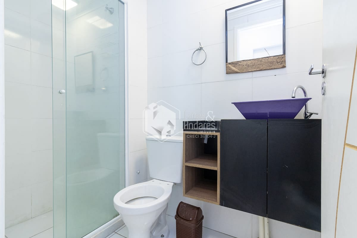 Apartamento à venda com 2 quartos, 49m² - Foto 11