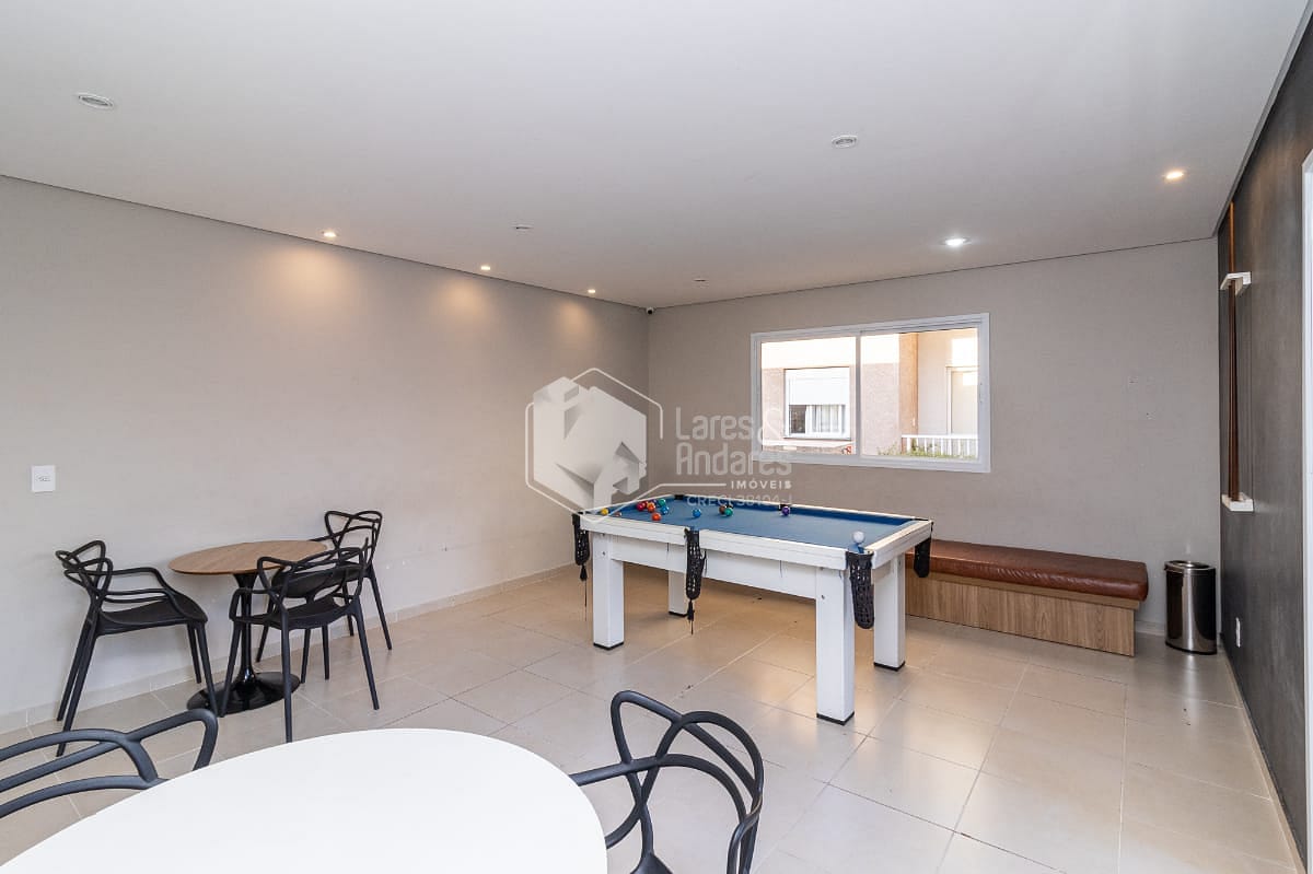 Apartamento à venda com 2 quartos, 49m² - Foto 19