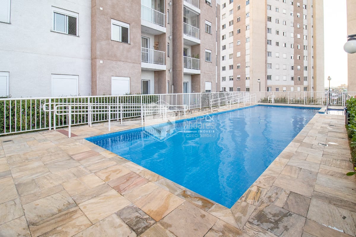 Apartamento à venda com 2 quartos, 49m² - Foto 17