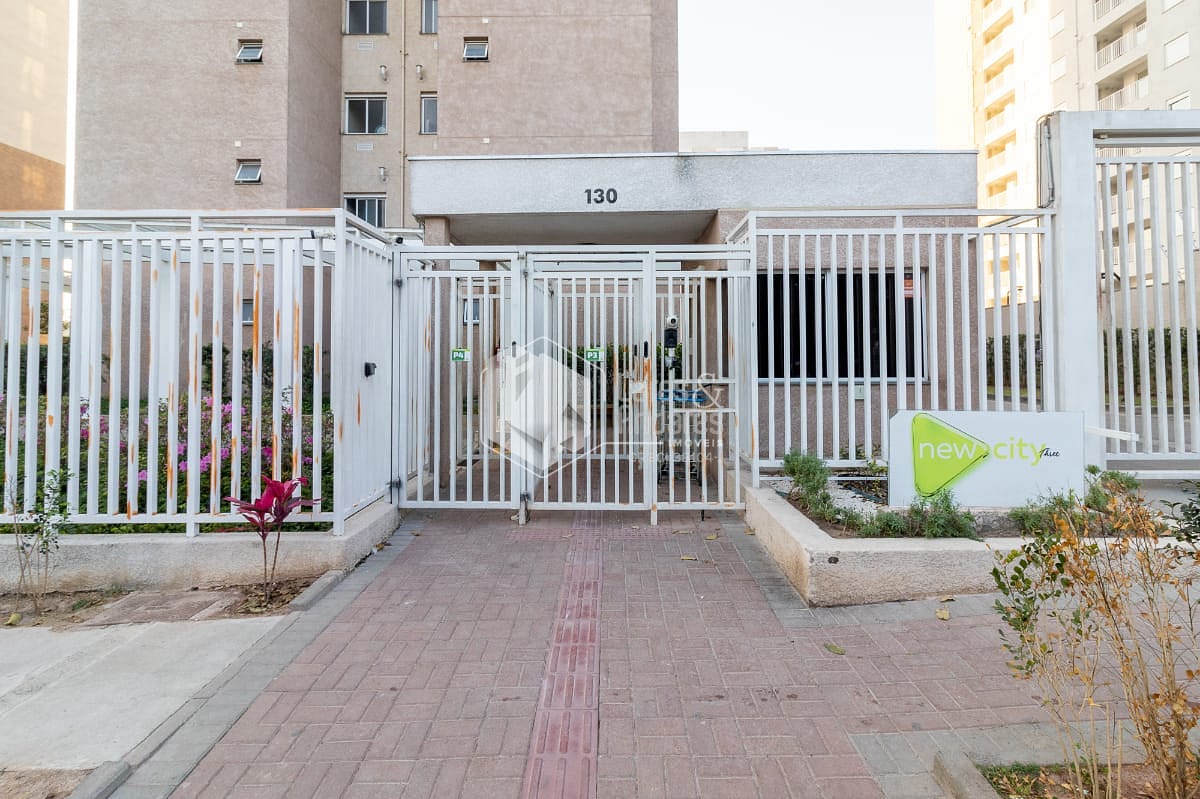Apartamento à venda com 2 quartos, 49m² - Foto 25