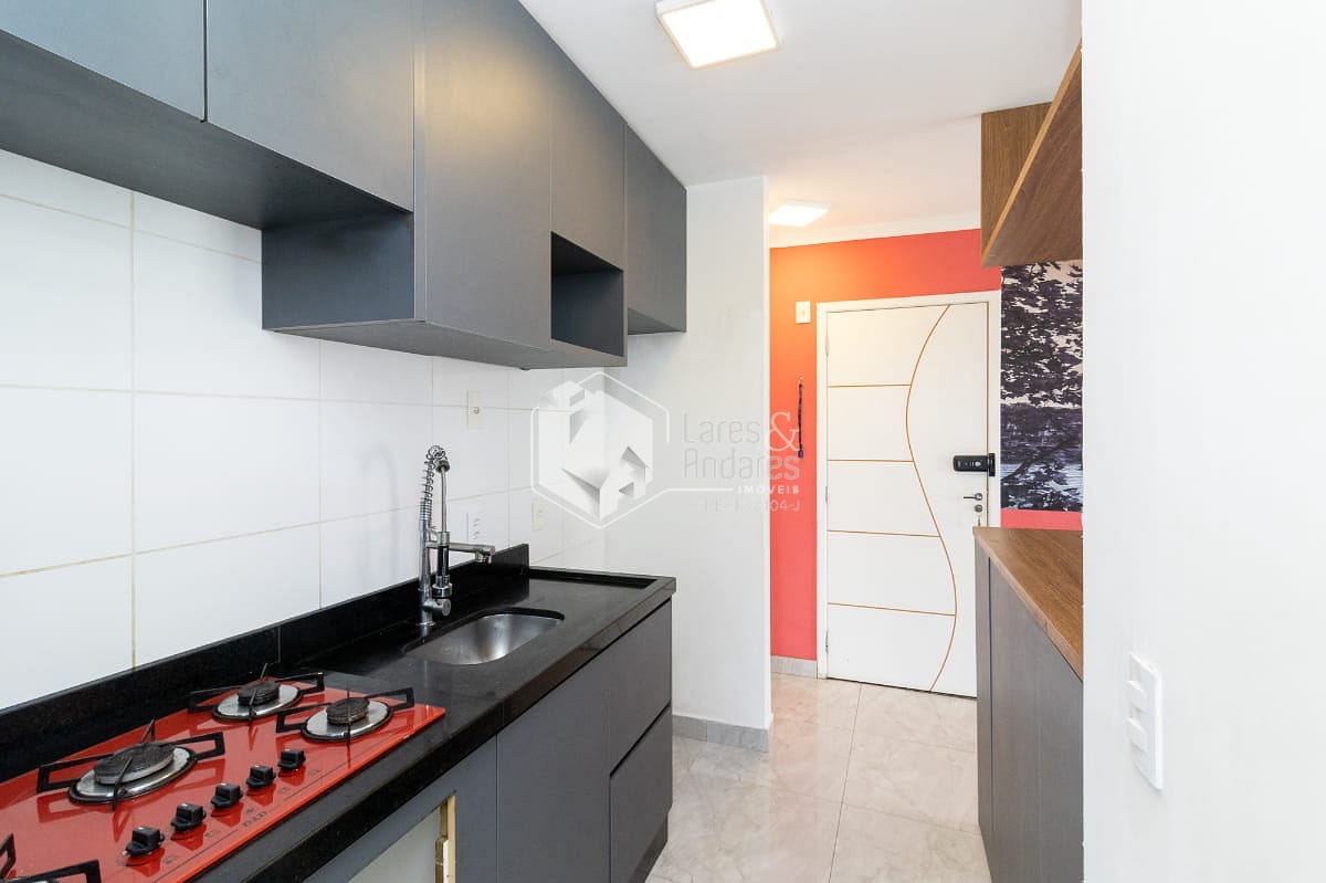 Apartamento à venda com 2 quartos, 49m² - Foto 15