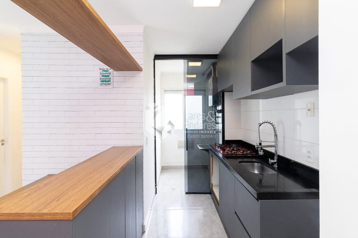 Apartamento à venda com 2 quartos, 49m² - Foto 13