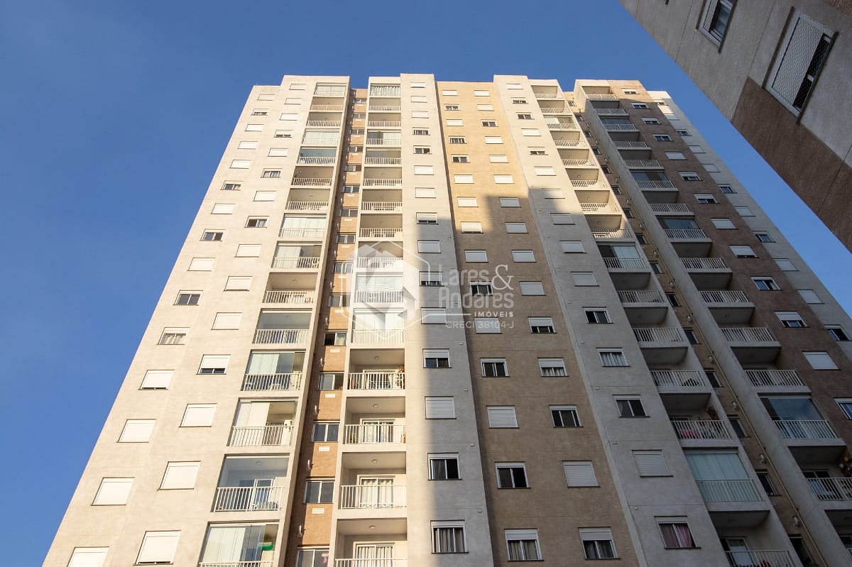 Apartamento à venda com 2 quartos, 49m² - Foto 24
