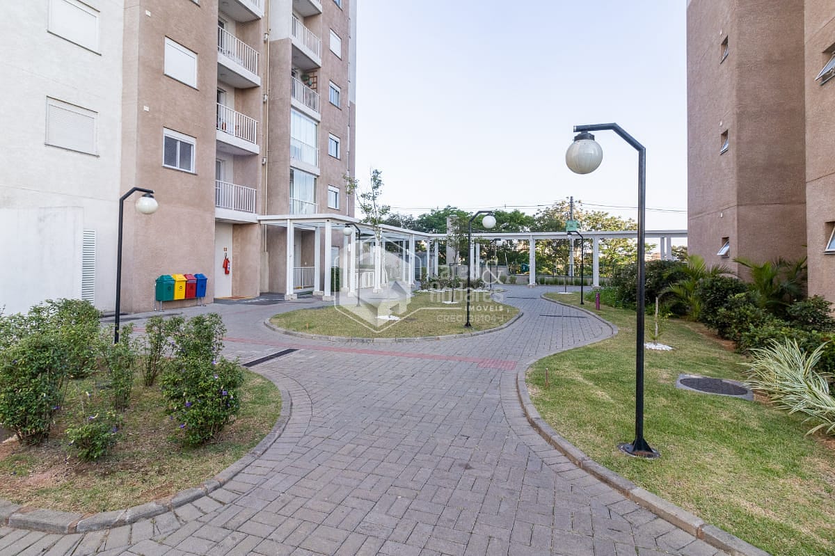 Apartamento à venda com 2 quartos, 49m² - Foto 16