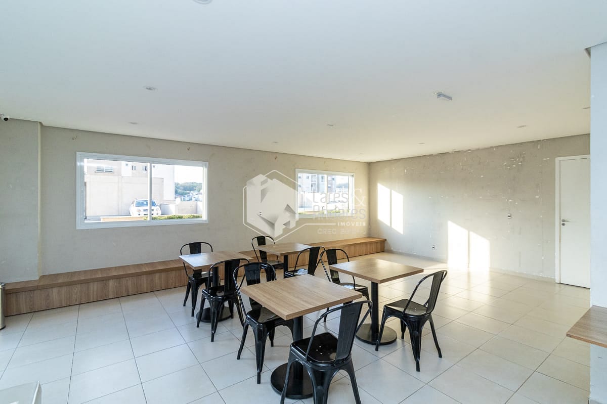 Apartamento à venda com 2 quartos, 49m² - Foto 20
