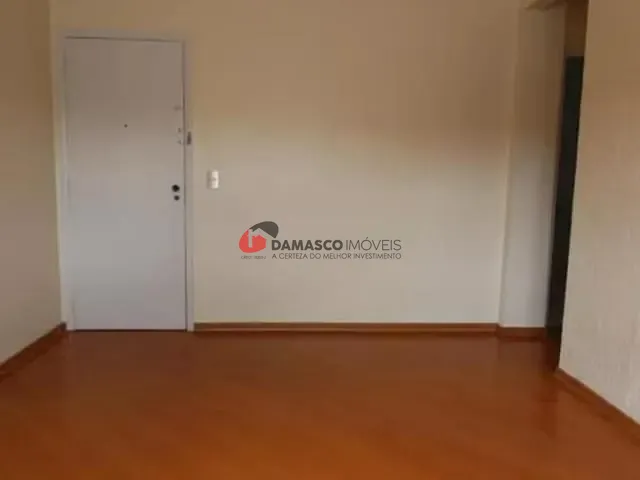 Apartamento 2 quartos e 2 banheiros, à venda, no bairro Boa Vista em São Caetano do Sul