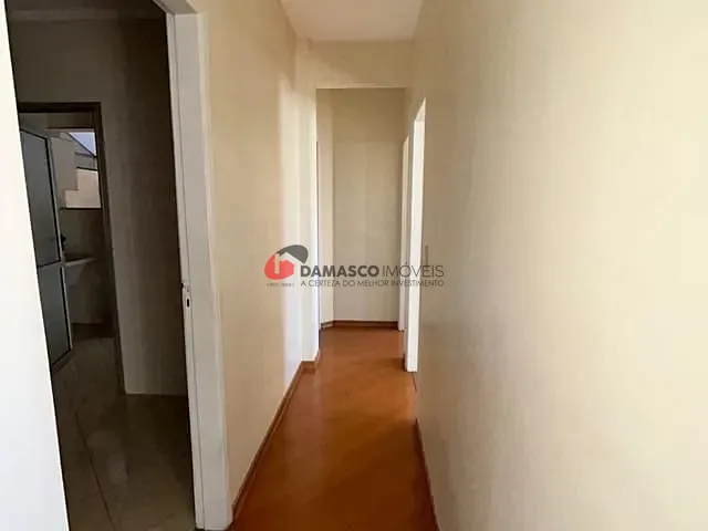 Apartamento 2 quartos e 2 banheiros, à venda, no bairro Boa Vista em São Caetano do Sul