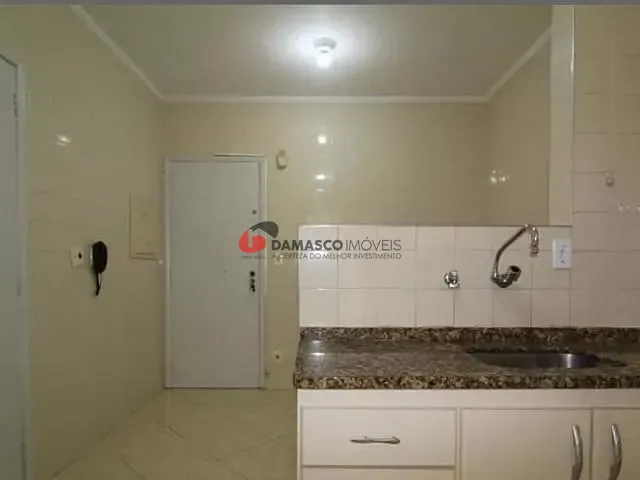 Apartamento 2 quartos e 2 banheiros, à venda, no bairro Boa Vista em São Caetano do Sul