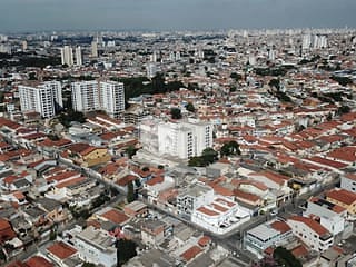 Foto do Apartamento-Apartamento tipo para venda em Vila Nova Mazzei com 2 quartos, 43m²