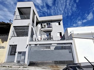 Foto do Apartamento-Apartamento tipo para venda em Vila Nova Mazzei com 2 quartos, 43m²