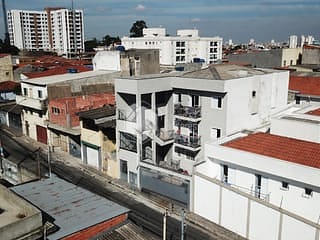 Foto do Apartamento-Apartamento tipo para venda em Vila Nova Mazzei com 2 quartos, 43m²