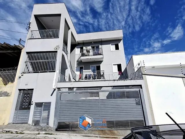 Apartamento com 180m² 2 quartos e 1 banheiro, à venda, no bairro Vila Nova Mazzei em São Paulo