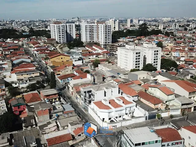 Apartamento com 180m² 2 quartos e 1 banheiro, à venda, no bairro Vila Nova Mazzei em São Paulo