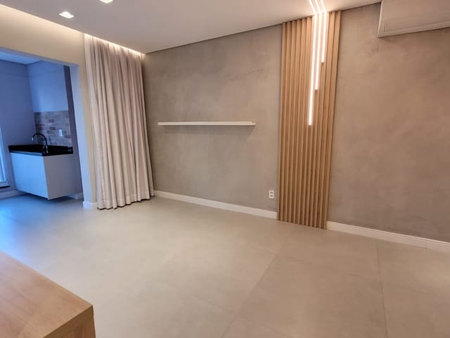 Foto do Apartamento - Apartamento para locação, Campestre, Santo André, SP | Damasco Imóveis
