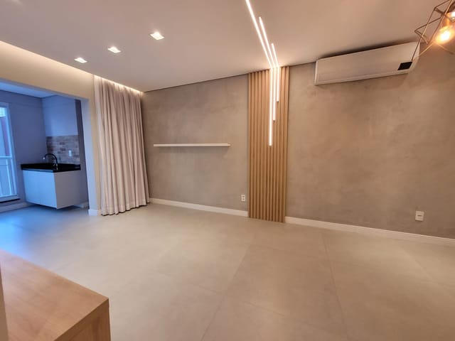 Foto do Apartamento - Apartamento para locação, Campestre, Santo André, SP | Damasco Imóveis
