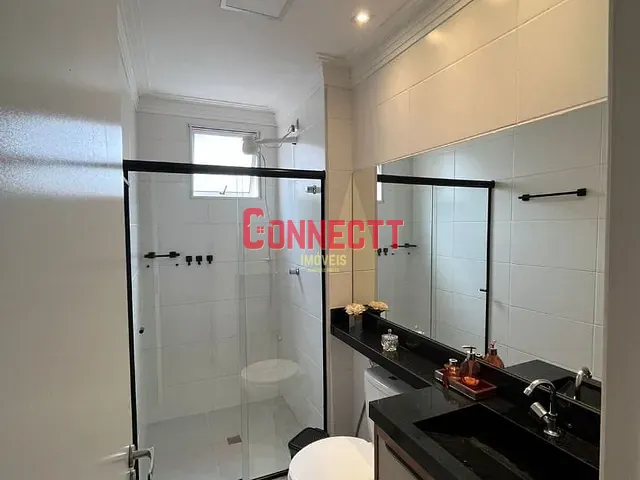 Apartamento 2 quartos e 2 banheiros, à venda, no bairro Chácaras Pedro Corrêa de Carvalho em Ribeirão Preto