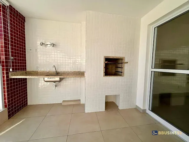 Apartamento 2 quartos e 2 banheiros, para alugar, no bairro Centro em Bertioga