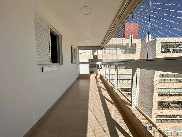 Apartamento 2 quartos e 2 banheiros, para alugar, no bairro Centro em Bertioga