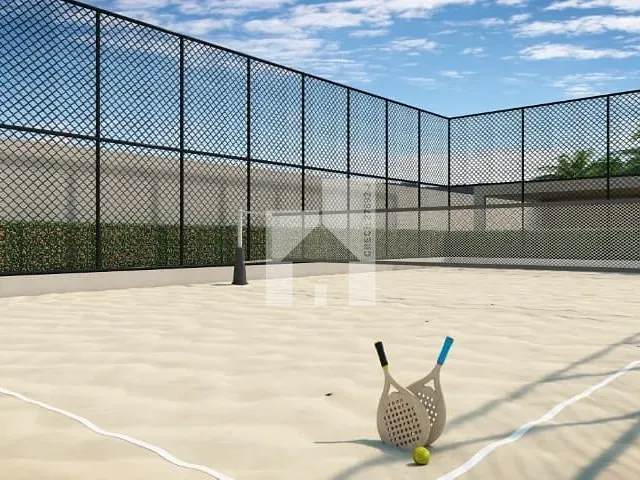 Apartamento 2 quartos e 1 banheiro, à venda, no bairro Jardim Carolina em Jundiaí