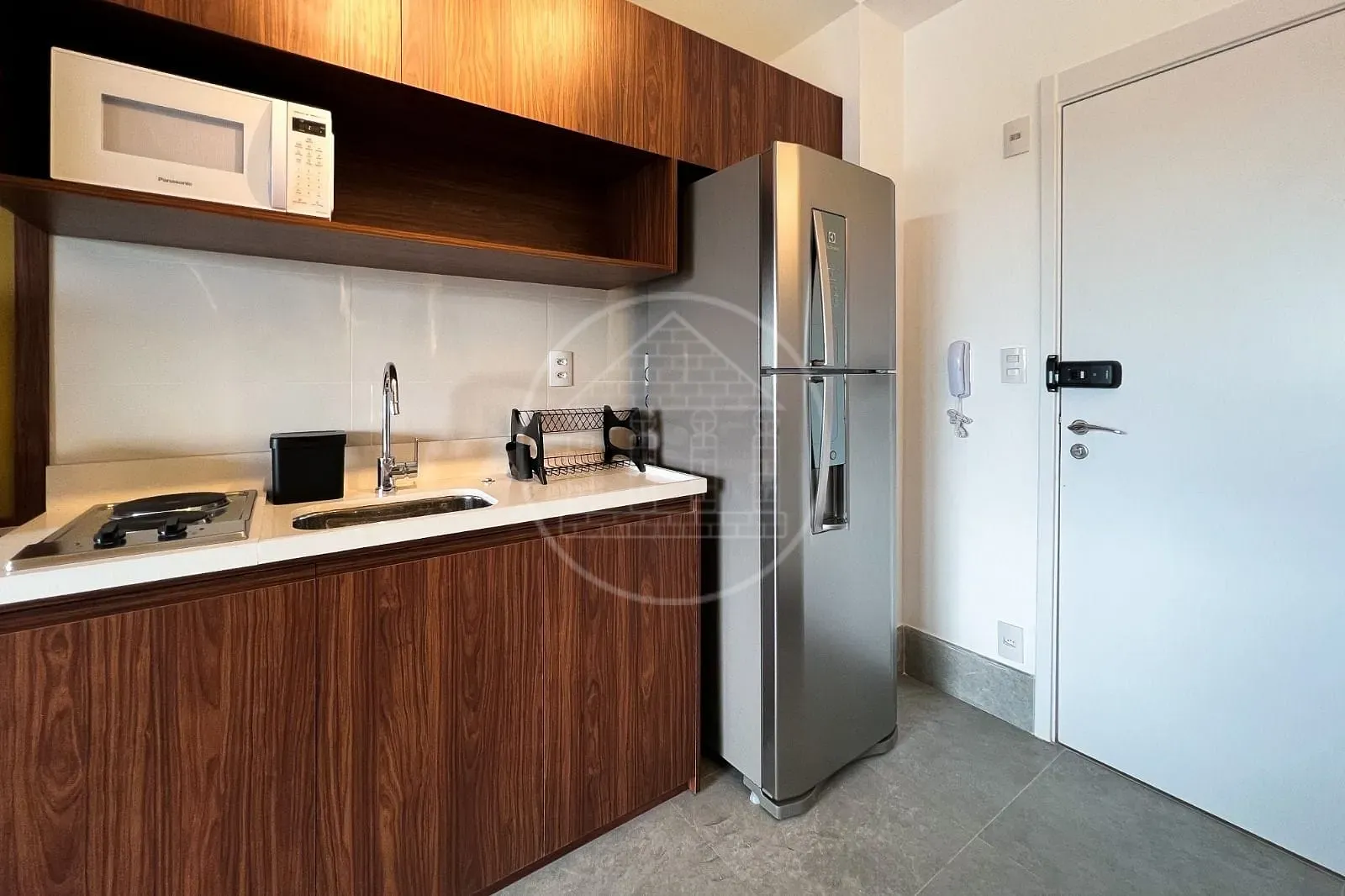 Apartamento, 1 quarto, 27 m² - Foto 19
