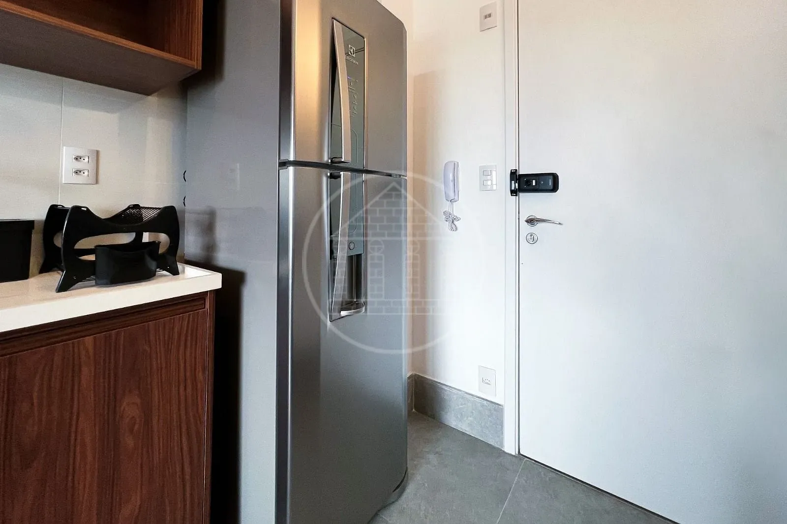Apartamento, 1 quarto, 27 m² - Foto 23