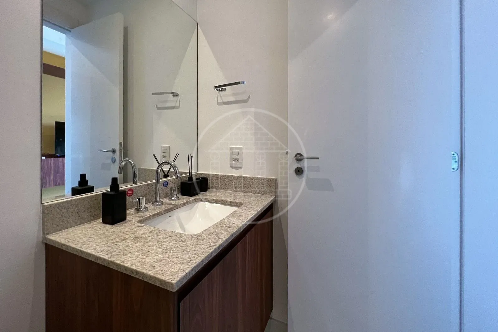 Apartamento, 1 quarto, 27 m² - Foto 14
